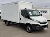 Iveco Daily 35S15 / Klima / Tempomat / Wartung/TÜV - Iveco Koffer Daily