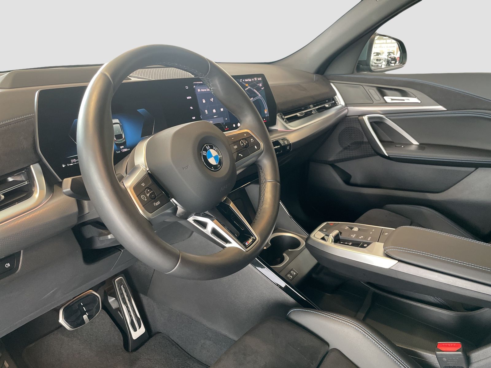 BMW X2 - Bild 9