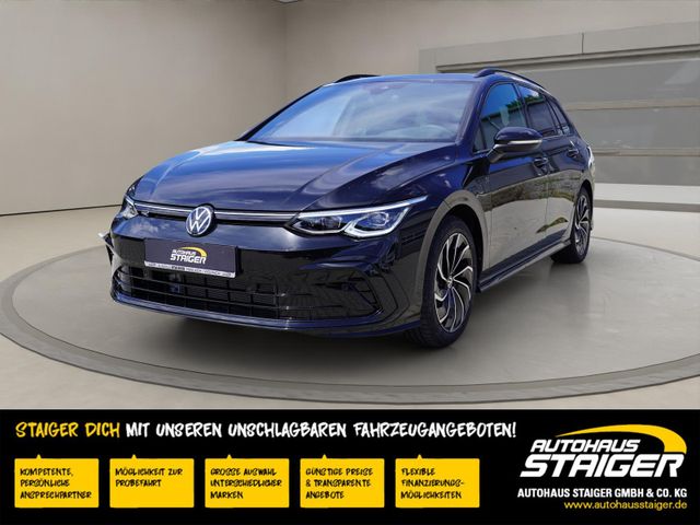 Volkswagen Golf Variant 1.5 TSI R Line+ACC+Pano+Matrix-LED+