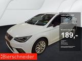 Seat Ibiza 1.0 TSI DSG FR ab 149.- EUR mtl. 1000.- An - Seat Ibiza Jahreswagen