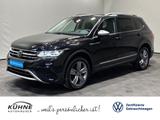 Volkswagen Tiguan Allspace Elegance 2.0 TDI DSG 4M | MATRIX