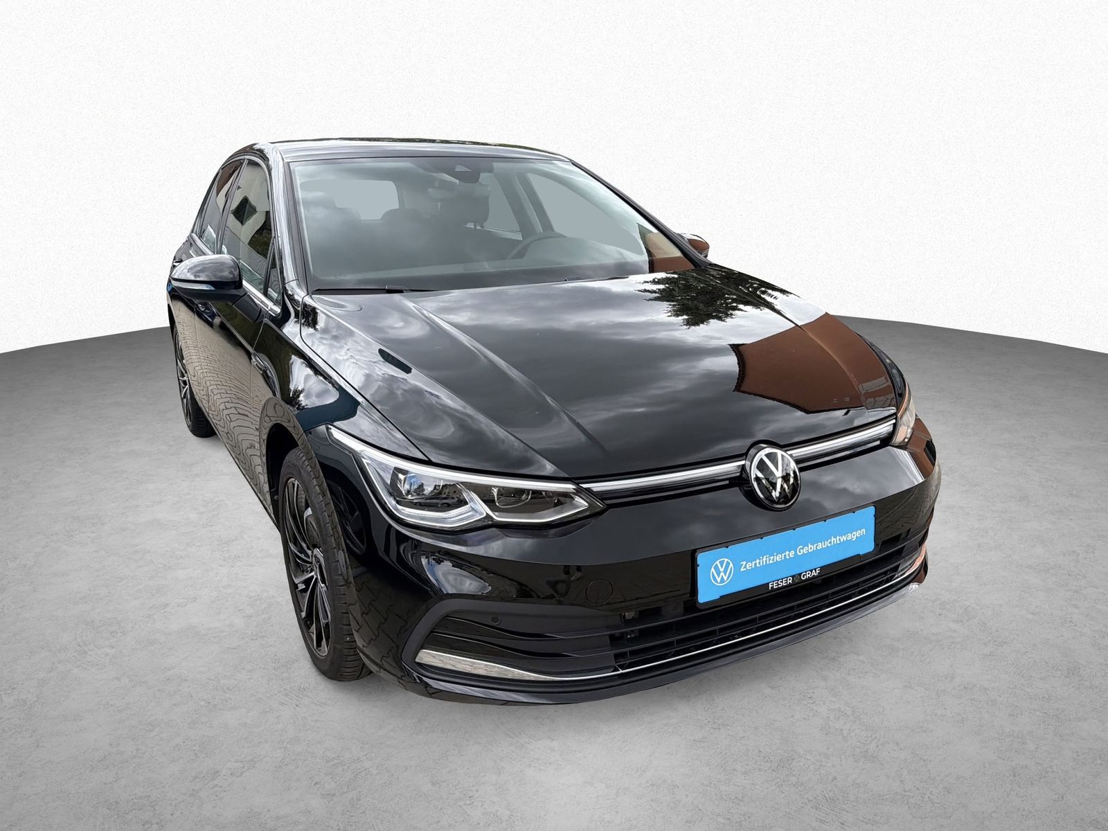 Volkswagen Golf - Bild 5