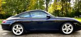 Porsche SAISON ENDE PREIS !!!911 996.2 Carrera TOP  