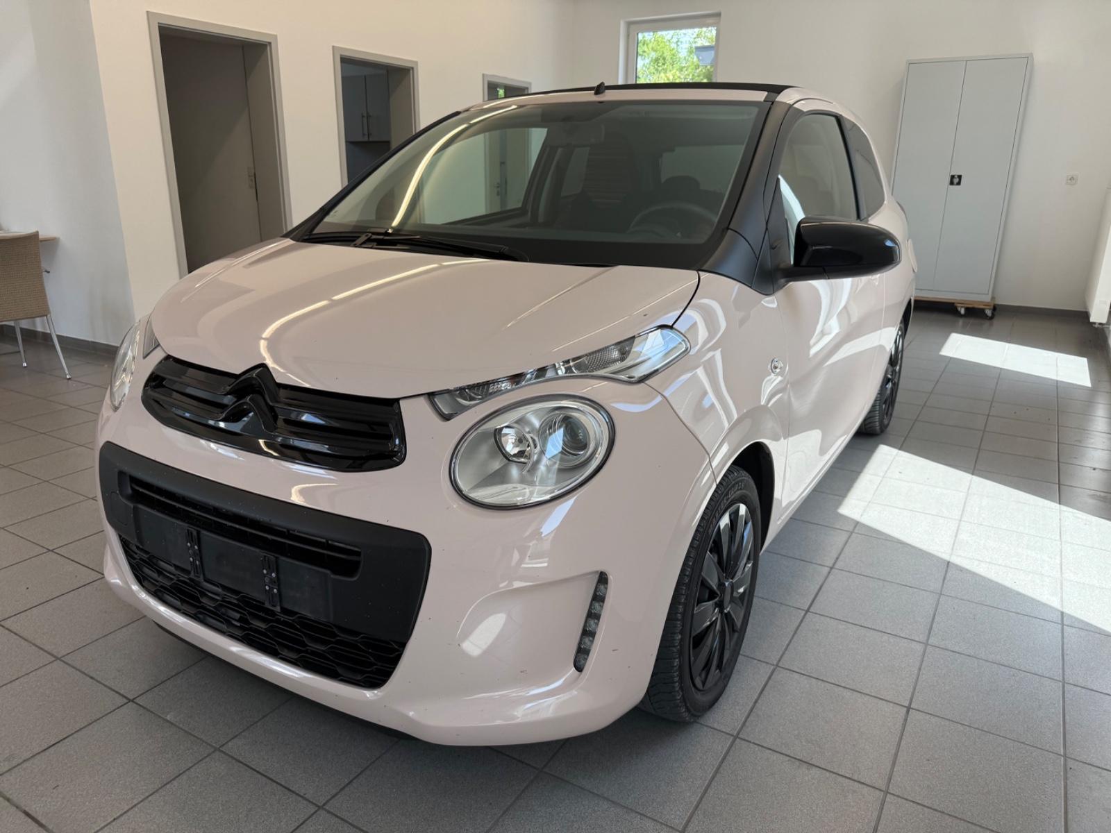 Citroën C1 Airscape Feel