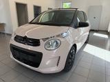 Citroën C1 Airscape Feel - gebrauchte Citroën C1 aus dem Jahr 2018