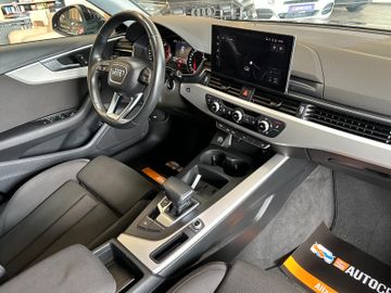 MYAUTOCENTER – Gebraucht- und Jahreswagen mit Werkstattservice in Pfaffenhofen Audi A4 Avant *ACC*PDC*NAVI*KLIMSitzHZ*