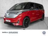 Volkswagen ID. Buzz GTX 4MOTION LR 7-Sitzer AHK PDC Kamera
