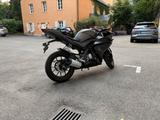 Yamaha Yzf R125 - YAMAHA YZ125