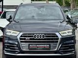Audi SQ5 3.0 TFSI QUATTRO AUTOMATİK 354PS 90.000km - Audi SQ5 in Mannheim