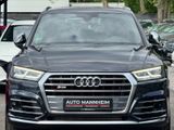 Audi SQ5 3.0 TFSI QUATTRO AUTOMATİK 354PS 90.000km - Audi SQ5 mit Benzin-Antrieb