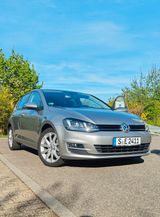Volkswagen Golf  VII 1.4l top gepflegt - Top Gebrauchtwagen