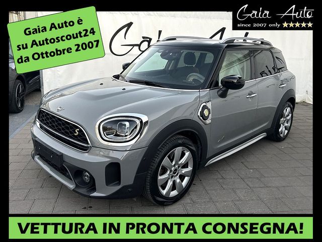 MINI Mini Cooper Countryman Mini 1.5 Cooper SE Busine