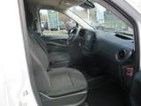 Mercedes-Benz Vito 114 CDI 4x4 lang Autom.Navi Standh. - Allradantrieb Kastenwagen
