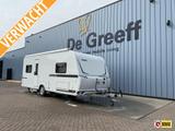 HYMER / ERIBA / HYMERCAR Nova 540 - HYMER / ERIBA Nova 540