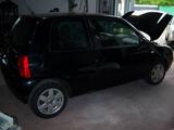 Volkswagen vw lupo 14. 16v - Volkswagen Lupo: 16v