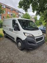 Peugeot Boxer 335 2.0 Blue-HDI L1H1 Tüv NE... - Peugeot Boxer in Bremen