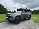 Volkswagen Amarok 3.0 TDI V6 PanAmericana Reisefahrzeug  