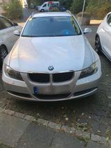 BMW 3er, Diesel 2.0 TDI - BMW i3 Diesel Gebrauchtwagen