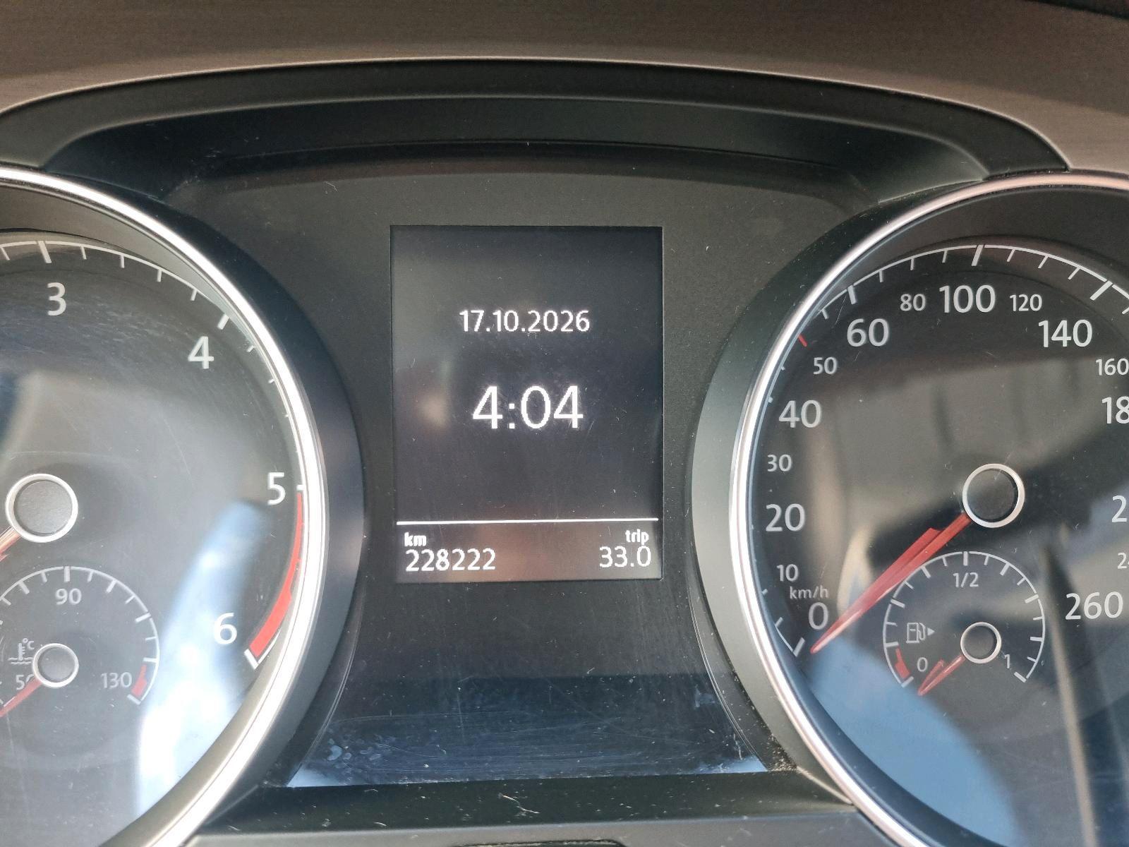 Volkswagen Golf 2014 — photo 11