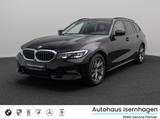 BMW 320d Sport Line DAB Alarm PDC GeschwindigReg 17" - BMW 3er Reihe mit Diesel-Antrieb: Kombi