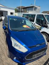 Ford B-Max 1,6 TI-VCTV 77kW Titanium PowerShift Ti... - Ford B-Max von privat