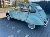 Citroën 2 CV - Citroën 2 CV aus 1985