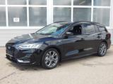 Ford Focus Turnier 1.0 EcoBoost Hybrid ST-LINE - Ford Tageszulassungen