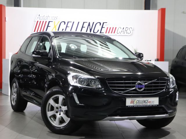 Volvo XC60 2.0D KINETIC BUSINESS / VOLL-DIGI-COCKPIT /