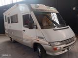 Iveco LAIKA ECO VIP 400 FRECCIA D'ORO GEMMELLATO - Iveco 4
