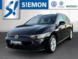 Volkswagen Golf 8 Variant TDI DSG Life AHK Navi ACC Kamera