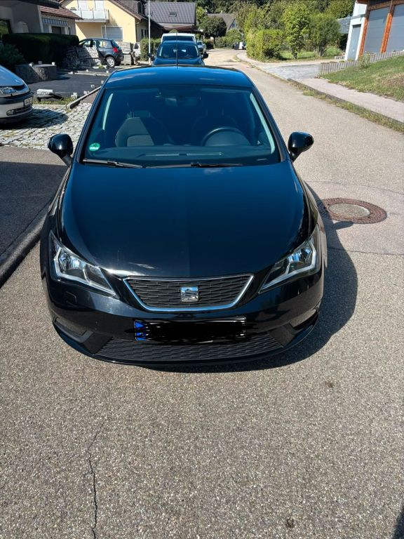 Image of Seat Ibiza