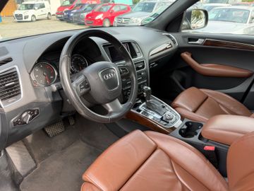 Audi Q5 - 9