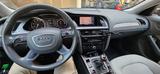 Audi A4 Allroad 2.0 TFSI quattro -