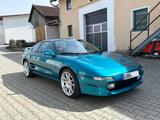 Toyota MR 2 2.0 GTI T-Bar GTI - gebrauchte Toyota MR 2 aus dem Jahr 1993