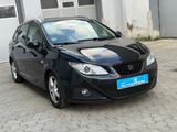 Seat Ibiza ST Sport,1,6 TDI,Klimaauto,SHZ - Seat Ibiza mit Diesel-Antrieb: Kombi, 1.6