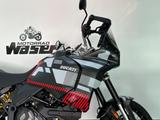 Ducati Desert X Saturn Grey - DUCATI X DESERT