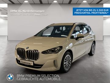 BMW Leasingangebot: BMW 220i Active Tourer AHK Driv.Assist.Prof Head-Up