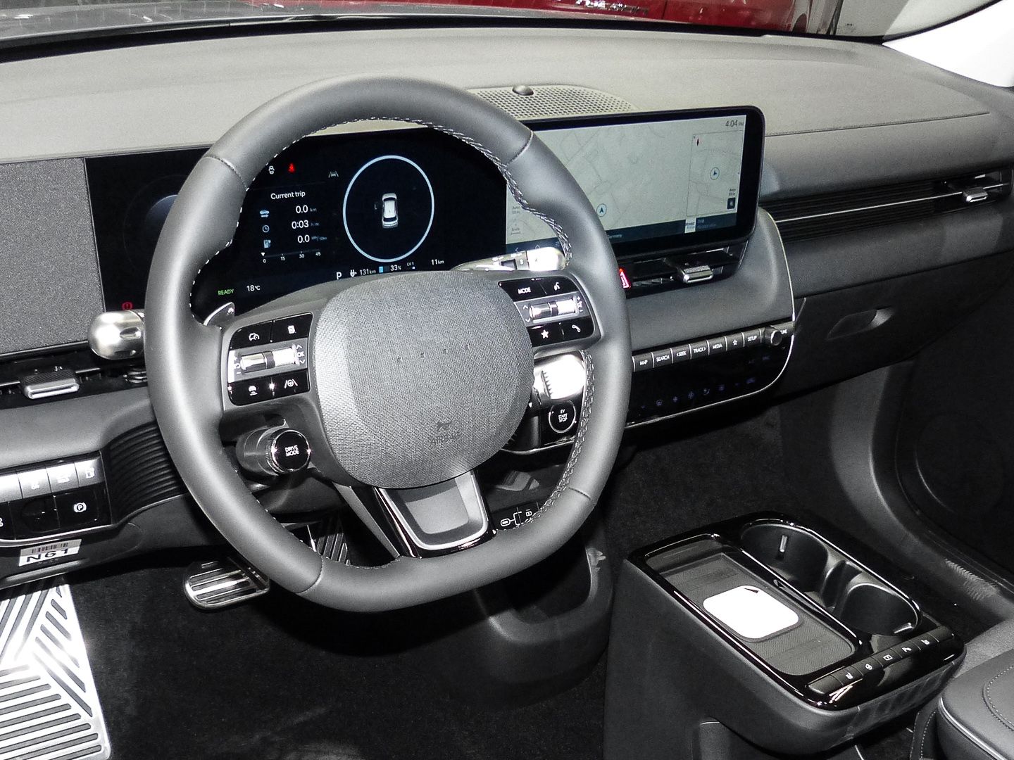 Hyundai IONIQ 5 – Bild 5