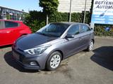 Hyundai i20 erst 49.700 KM!! Navi R-Kamera SHZ - Hyundai i20 in Aachen