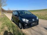 Volkswagen up! 1.0 44kW move up! move up! - Volkswagen up! in Karlsruhe