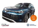 Volkswagen Tayron Life 1.5 eTSI DSG - blaue Volkswagen Tayron