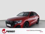 Audi SQ8 SUV TFSI tiptr. Laser Stdhz PANO FwpAdv HUD - Audi SQ8 Jahreswagen