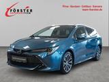 Toyota Corolla TS 1.8 Hybrid Club *KAMERA*LED*PDC*AH - Toyota Corolla mit Hybrid-Antrieb
