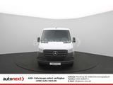 Mercedes-Benz Sprinter 317 Kompakt *1.Hand* Navi+Klima (0896) - gebrauchte Mercedes-Benz Sprinter aus dem Jahr 2021