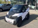 Silence S04 L7 2BAT Premium - gebrauchte Silence Kleinwagen