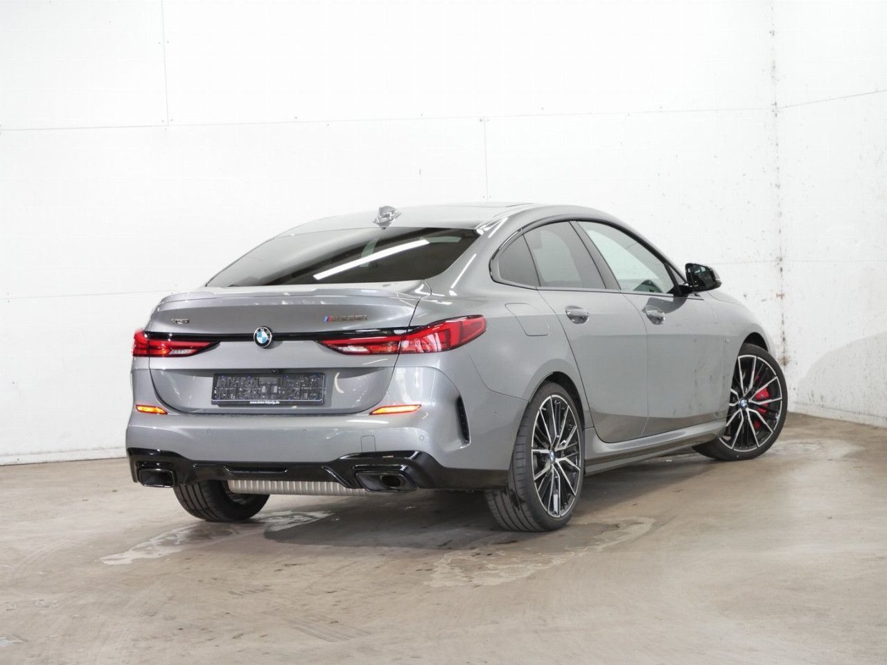 BMW M235 - Bild 3