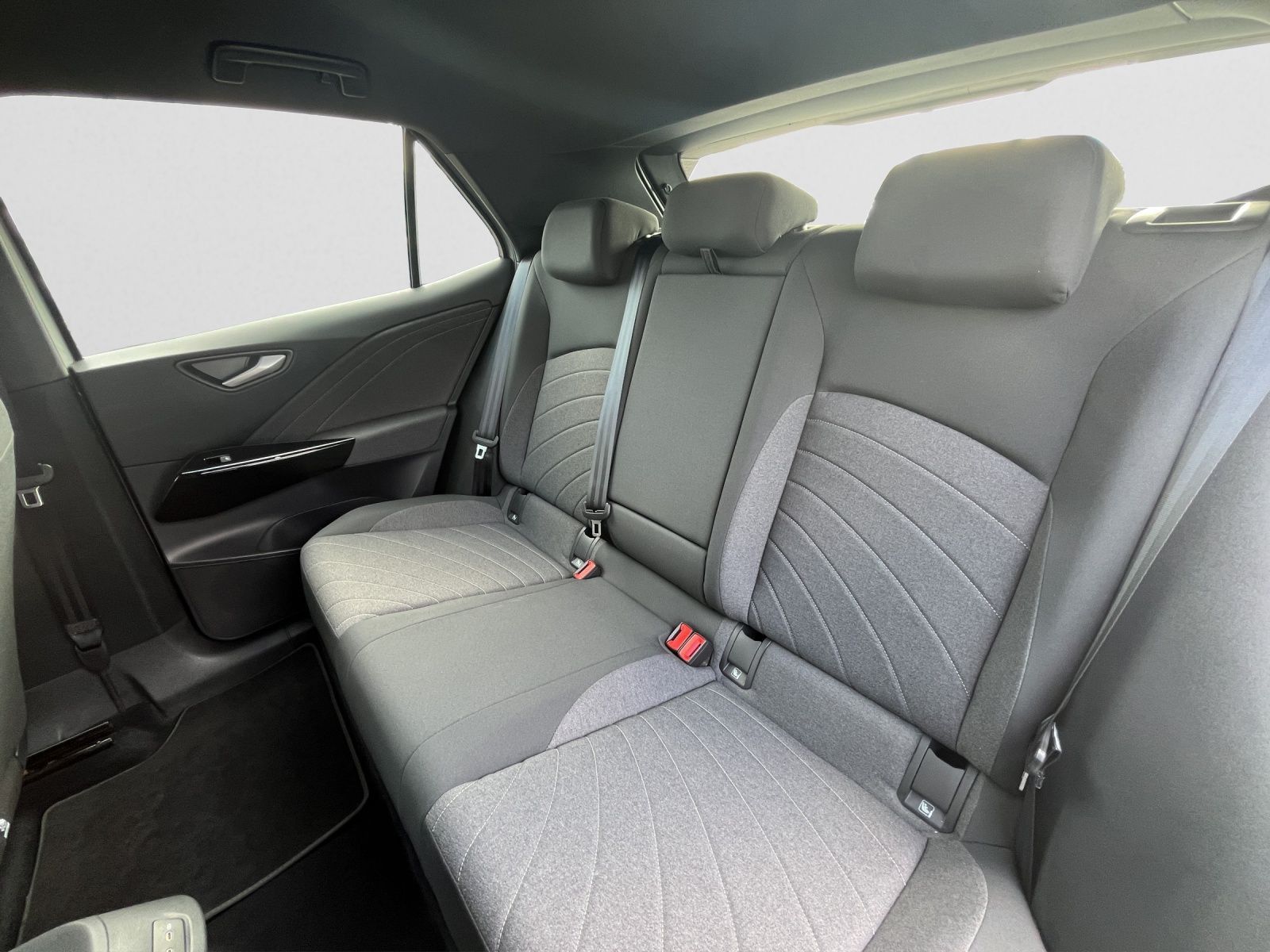 Volkswagen ID.3 - Bild 15