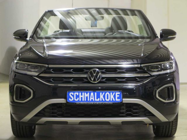 Volkswagen T-Roc Cabriolet 1.5 TSI OPF Style Navi DAB ACC