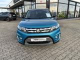 Suzuki Vitara 1.6 (4x4) Allgrip Comfort+ - gebrauchte Suzuki Vitara aus dem Jahr 2016