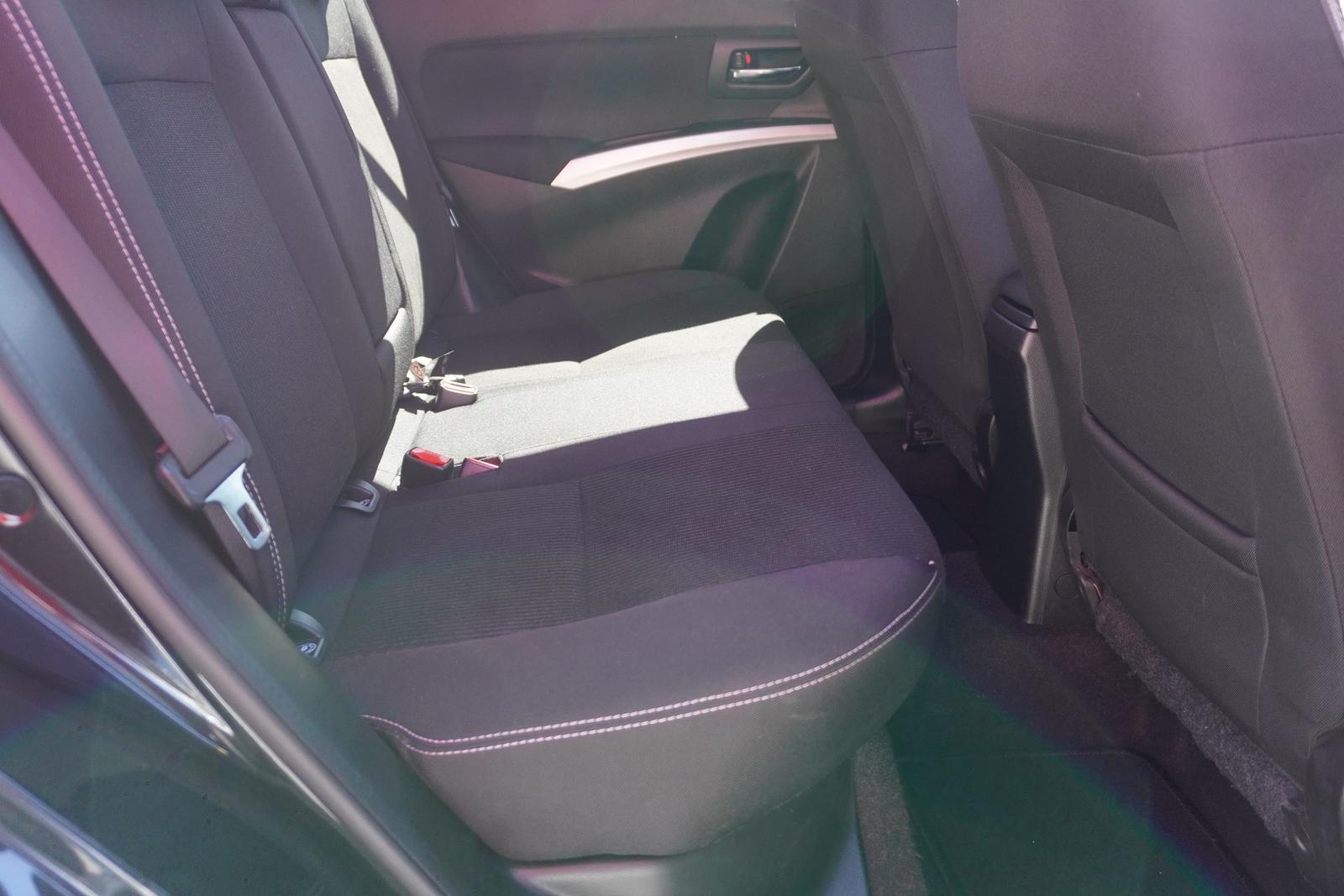 Suzuki SX4 S-Cross 1.0 Comfort LED Navi Sitzheizung DAB